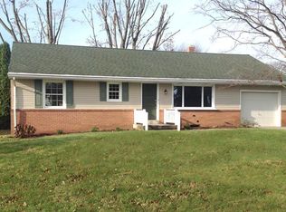 36 Glendale Dr, Lancaster, PA 17602