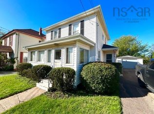 1219 Prince St, Truro, NS B2N1J3