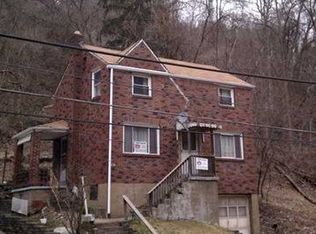 636 1/2 Becks Run Rd, Pittsburgh, PA 15210