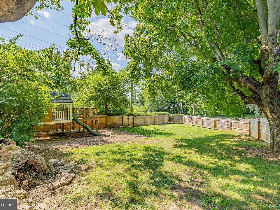 124 Manor Ave, Downingtown, PA 19335 Zillow