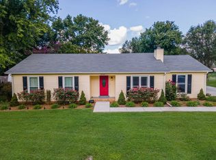 2548 Angelyn Dr, Murfreesboro, TN 37129