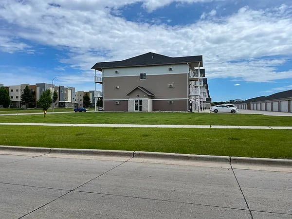 McEnroe Place Apartments