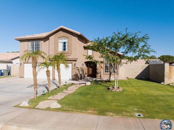 1100 Panno St, Brawley, CA 92227