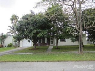 10701 SW 120th Ave, Miami, FL 33186