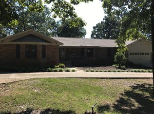 11358 Samples Rd, Alexander, AR 72002