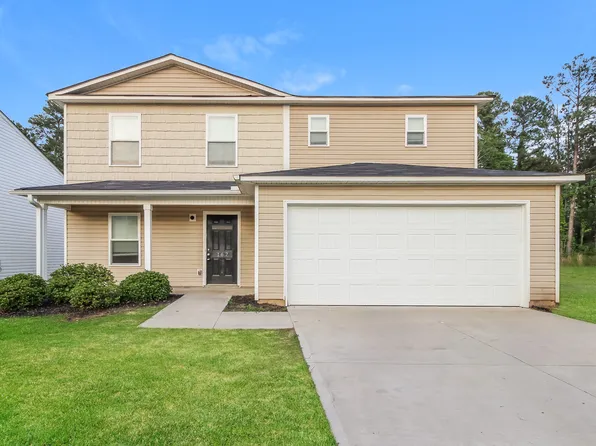 167 Evvalane Dr, Spartanburg, SC 29302