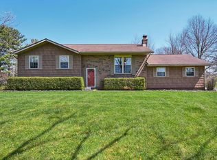 14498 Southard Rd, Marysville, OH