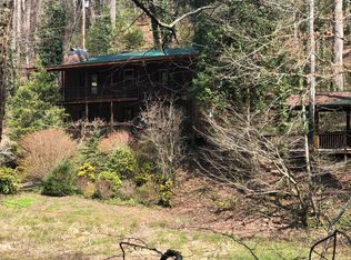 4532 Santeetlah Rd, Robbinsville, NC 28771