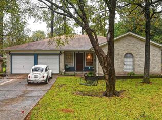 3522 Kentwood Dr, Spring, TX 77380