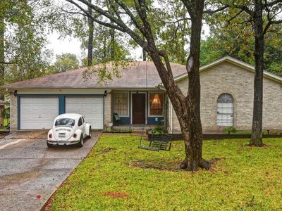 3522 Kentwood Dr, Spring, TX, 77380