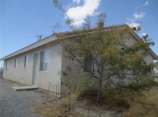 50 Huascaran St, Pahrump, NV 89060