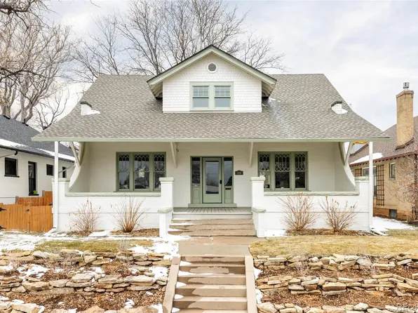 1219 Madison Street, Denver, CO 80206