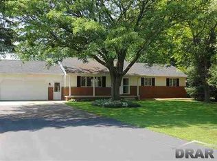 13393 Grafton Rd, Carleton, MI 48117