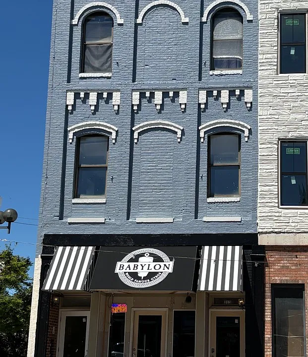 213 W Main St #8
