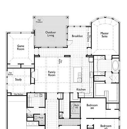 2nd image of 2508 Juniper Ct