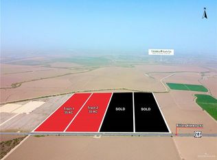 TRACT 1 Military Hwy, Weslaco, TX 78596