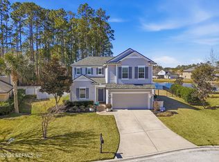 1017 TORRY Court, St. Johns, FL 32259