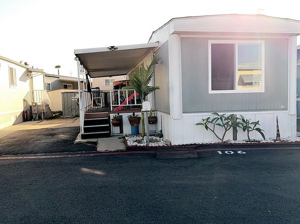 23701 S Western Ave SPACE 106
