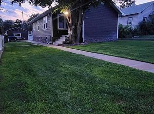 210 E 7th St, Mccook, NE 69001
