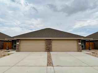 5511 Kemper St, Lubbock, TX 79416