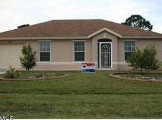 444 SW Exmore Ave, Port Saint Lucie, FL 34983