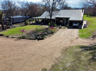 2011 S 14th St, Okemah, OK 74859