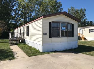 3729 N Windmill Rd, Muncie, IN 47303