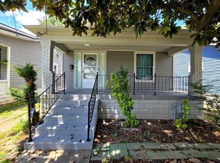 822 S 42nd St, Louisville, KY 40211