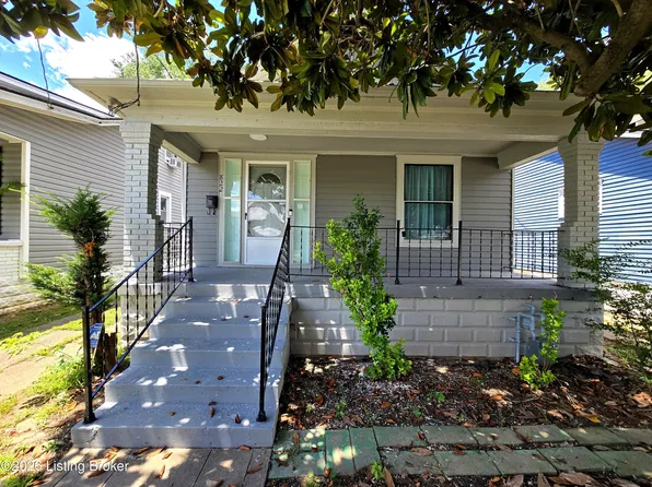 822 S 42nd St, Louisville, KY 40211