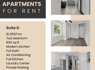 1102 Broad St #D, New Bern, NC 28560