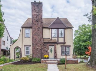 1 Canterbury Dr, Montclair, NJ 07042