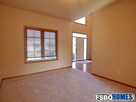 Formal Living Room