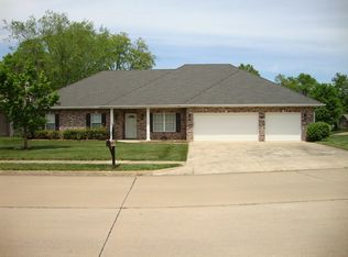 4201 N Current Rd, Columbia, MO 65203