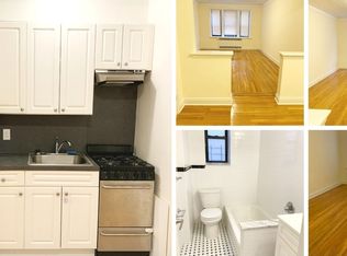 36-36 167th St #5E, Flushing, NY 11358