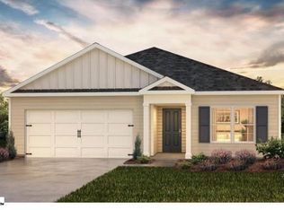 483 Valencia Cir LOT 63, Wellford, SC 29386