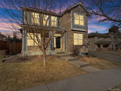 253 Oneida Court, Denver, CO, 80220