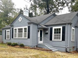 1110 Moody St, Montevallo, AL 35115