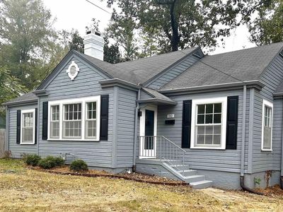 1110 Moody St, Montevallo, AL, 35115