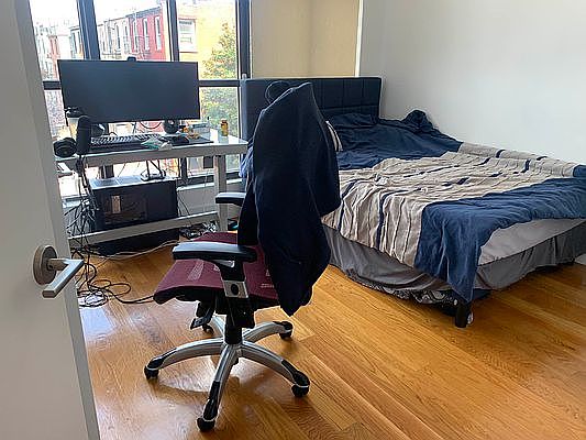1st image of 1040 Dean St APT 307