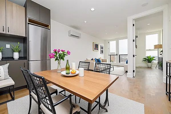 1st image of 171 Linden Blvd #7D