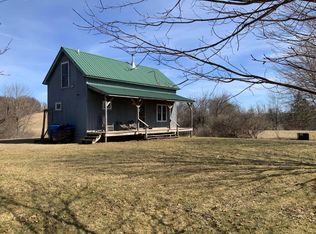 427 Ball Rd, Frankfort, NY 13340