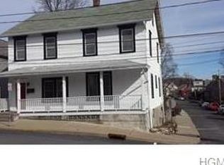 14 Cozzens Ave #2, Highland Falls, NY 10928
