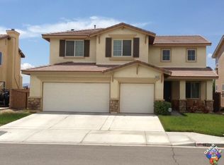 4622 Trojan Ct, Lancaster, CA 93536
