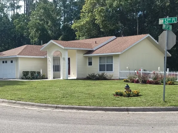 2415 NW 52nd Pl, Gainesville, FL 32605