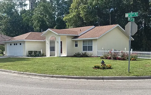 2415 NW 52nd Pl Photo 1