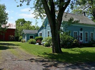 14 Center White Creek Rd, Eagle Bridge, NY 12057