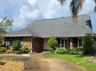 4739 Alphonse Dr, Metairie, LA 70006