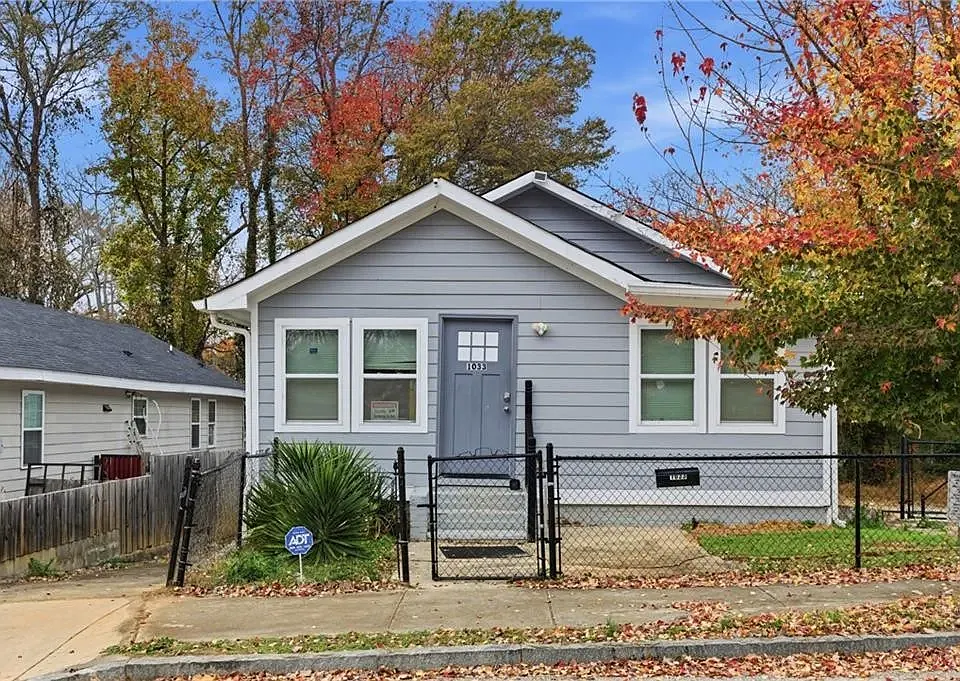 1033 Palmetto Ave SW