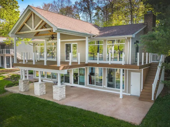 533 Highland Hills Dr, Howard, OH 43028