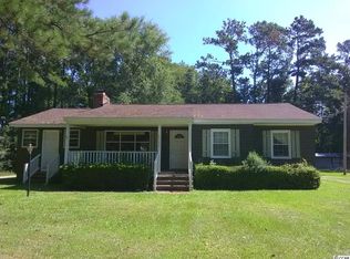 6792 Georgetown Hwy, Andrews, SC 29510